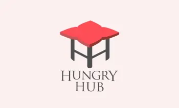Thẻ quà tặng Hungry Hub