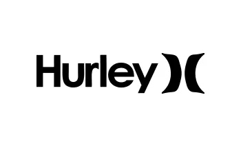 Hurley.com 礼品卡
