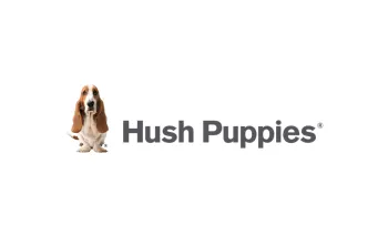 Hush Puppies 礼品卡