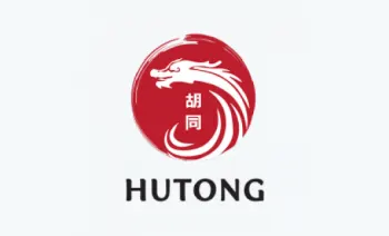 Подарочная карта Hutong