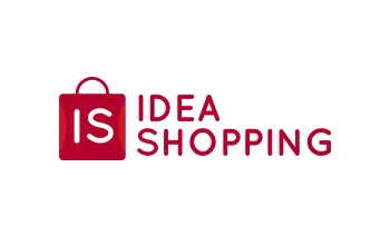 Idea Shopping 기프트 카드