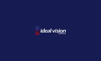 Подарочная карта Ideal Vision PHP