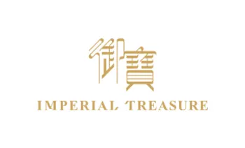 Tarjeta Regalo Imperial Treasure Restaurant Group SG 