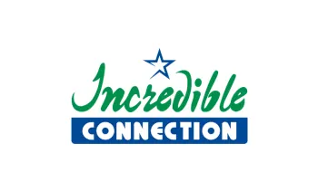 Incredible Connection Gift Card