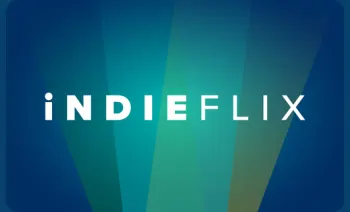 IndieFlix US Gift Card