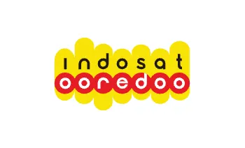 Indosat Indonesia Internet 充值