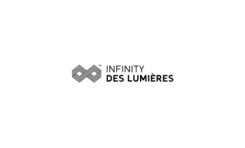Infinity des Lumières Gift Card 기프트 카드
