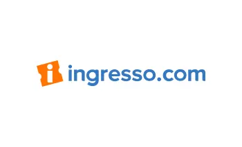 Thẻ quà tặng Ingresso.com