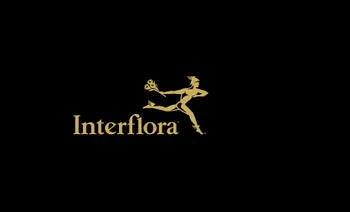 Interflora 기프트 카드