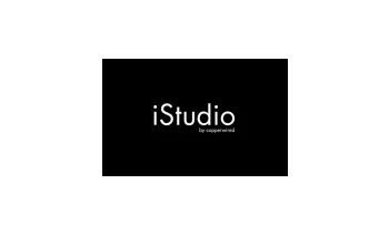 iStudio by Copperwired Gift Card