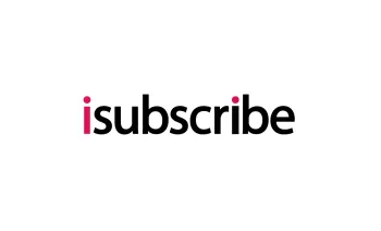 iSubscribe Gift Card