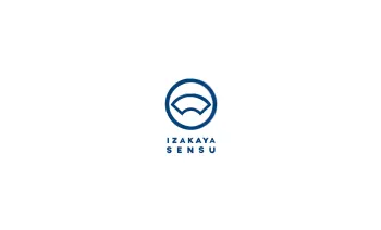 Izakaya Sensu 기프트 카드