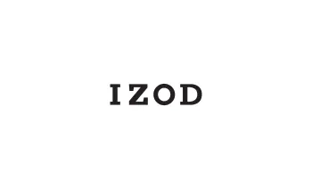 Подарочная карта IZOD