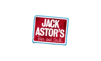 Jack Astor’s Bar and Grill® 礼品卡