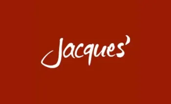 Tarjeta Regalo Jacques 