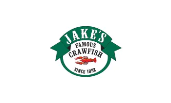 Подарочная карта Jake's Famous Crawfish US