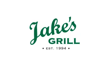 Подарочная карта Jake's Grill US