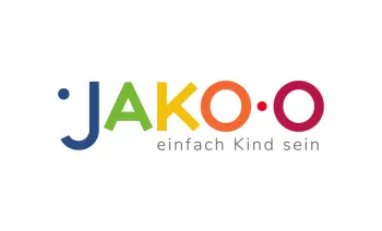 JAKO-O Gift Card