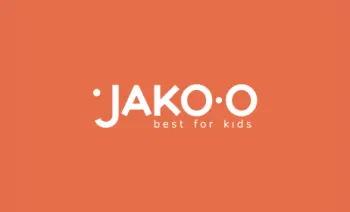 JAKO-O GmbH Geschenkkarte