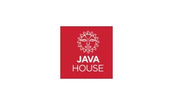 Java House Gift Card