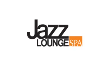 Jazz Lounge Spa Gift Card