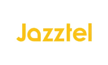 Jazztel Пополнения