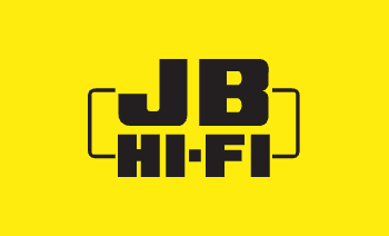 JB Hi-Fi Gift Card