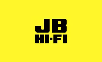 JB Hi-Fi Geschenkkarte