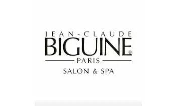 Gift Card Jean Claude Biguine Salon Spa
