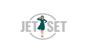 JetSet 기프트 카드