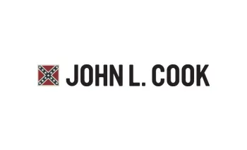 Tarjeta Regalo John L.Cook 