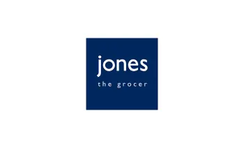 Jones The Grocer Carte-cadeau