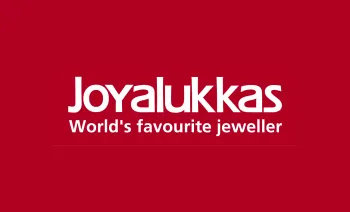 Thẻ quà tặng Joyalukkas Diamond