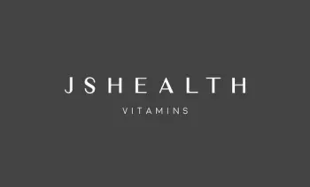 JSHealth Vitamins 礼品卡