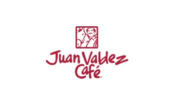 Juan Valdez 기프트 카드