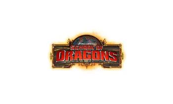 JumpStart School of Dragons ギフトカード