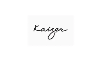 Kaizer Leather Carte-cadeau