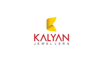 Kalyan Jewellers - Gold Jewellery Geschenkkarte