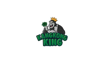 Kangkong King Geschenkkarte