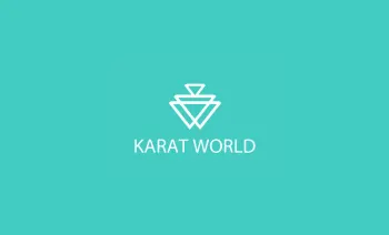 Thẻ quà tặng Karat World PHP