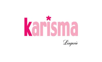Thẻ quà tặng Karisma Lingerie