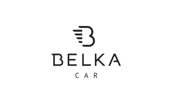 Каршеринг BelkaCar 기프트 카드