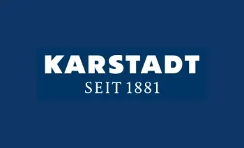 Thẻ quà tặng Karstadt