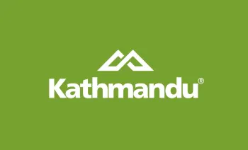Kathmandu 기프트 카드