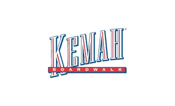 Thẻ quà tặng Keemah Boardwalk