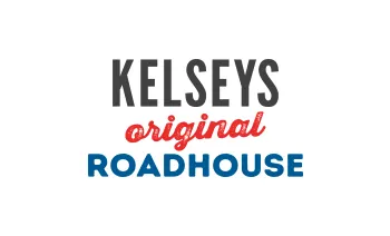 Thẻ quà tặng Kelsey's Original Roadhouse