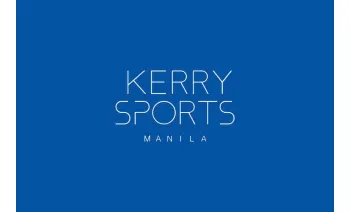 Thẻ quà tặng Kerry Sports Manila