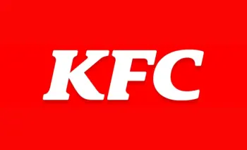 Gift Card KFC