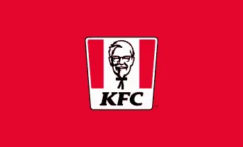 KFC 礼品卡