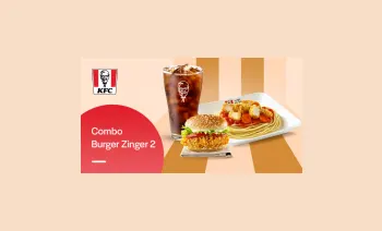 Kfc gift deals card